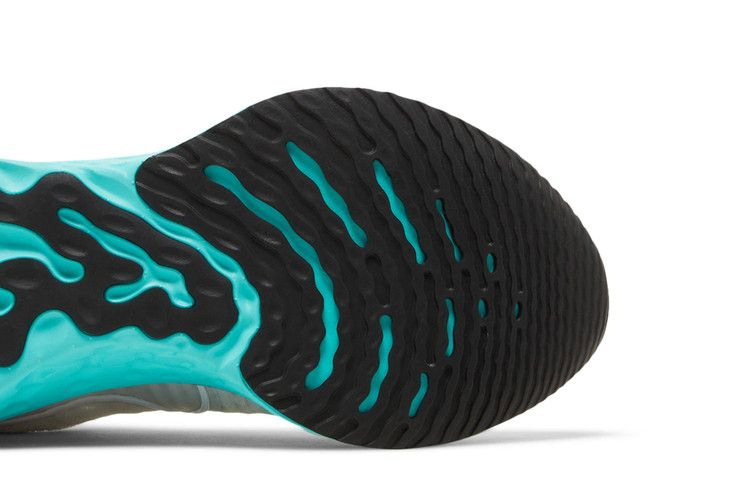 Кроссовки Nike React Infinity Run Flyknit 2 'South Beach'