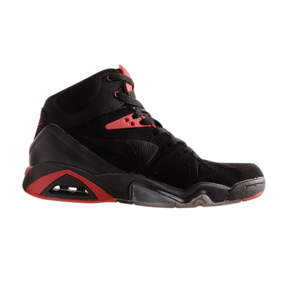 Кроссовки Nike Air Hoop Structure Le