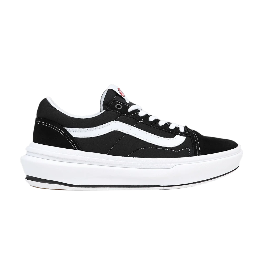 Vans-Old-Skool-Overt-ComfyCush-Black-White