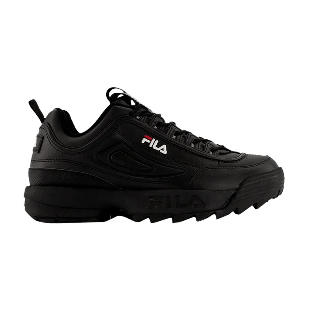 Krossovki-Fila-Disruptor-2-Premium-Black