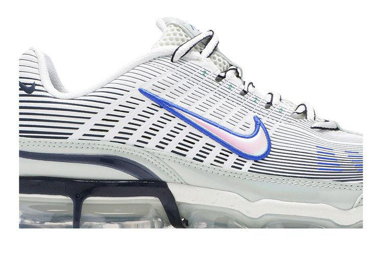 Кроссовки Nike Air VaporMax 360 'Racer Blue'