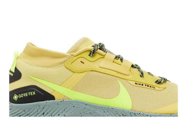 Кроссовки Nike Pegasus Trail 3 GORE-TEX 'Celery Volt'