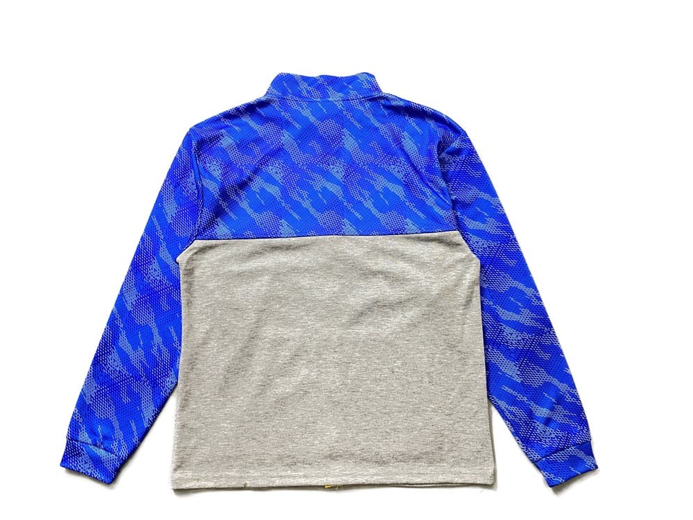 Куртка с воротником-стойкой B20THER NFL Rams Blue Jacket