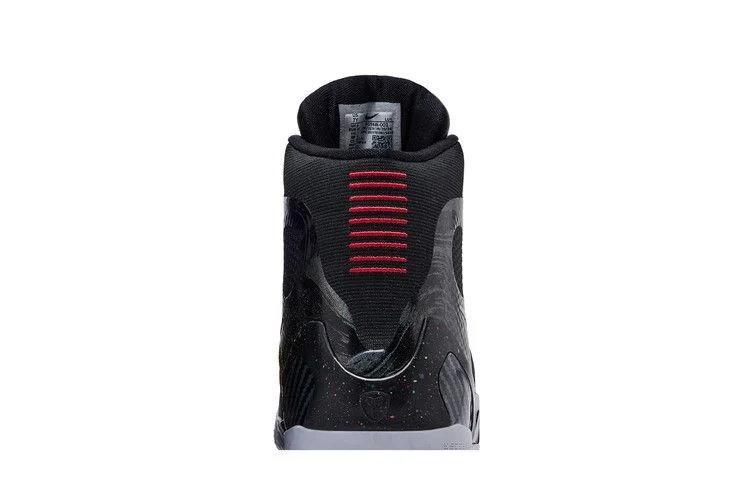 Кроссовки Nike Kobe 9 Elite GS 'Masterpiece' 2025