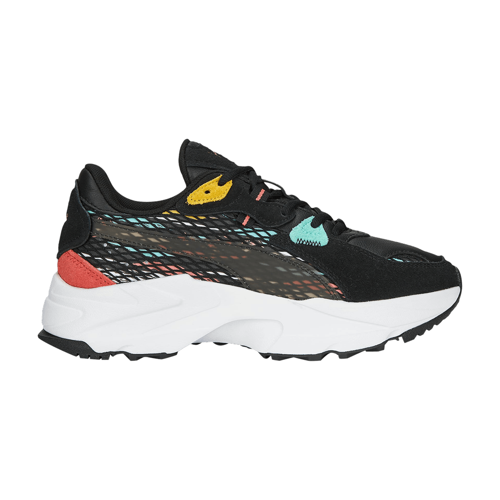 Кроссовки Puma We Are Legends x Wmns Orkid 'Mas Camp'