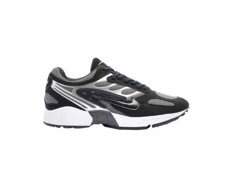 Кроссовки Nike Air Ghost Racer Retro Black