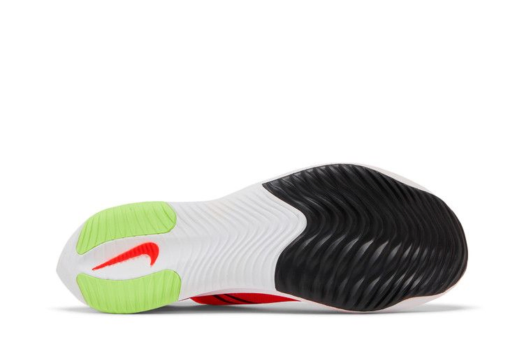 Кроссовки Nike ZoomX Streakfly 'Total Orange'