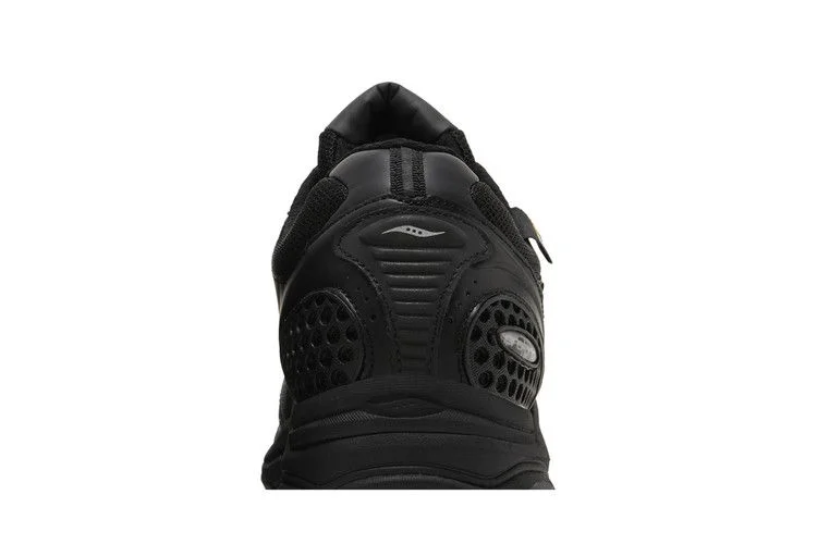 Кроссовки Saucony ProGrid Triumph 4 'Gorpcore - Black'