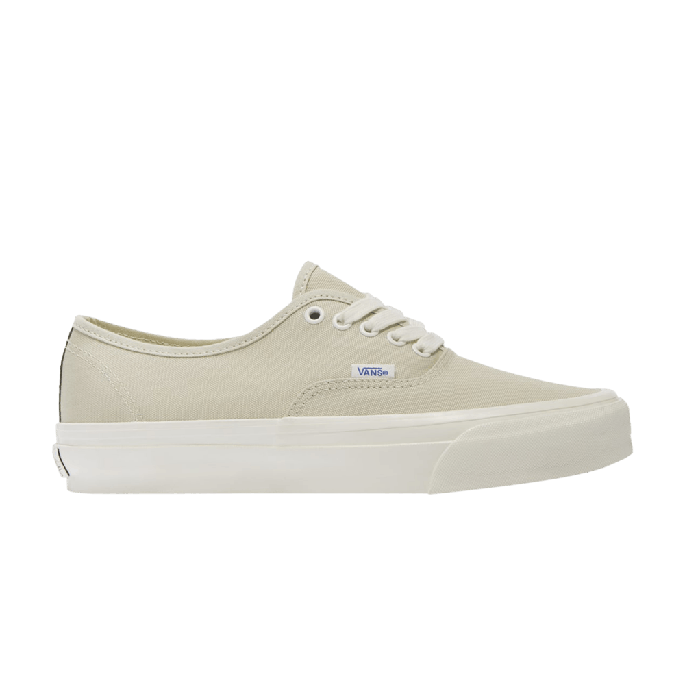Кроссовки Vans Premium Authentic 44 'Castle Wall Grey'