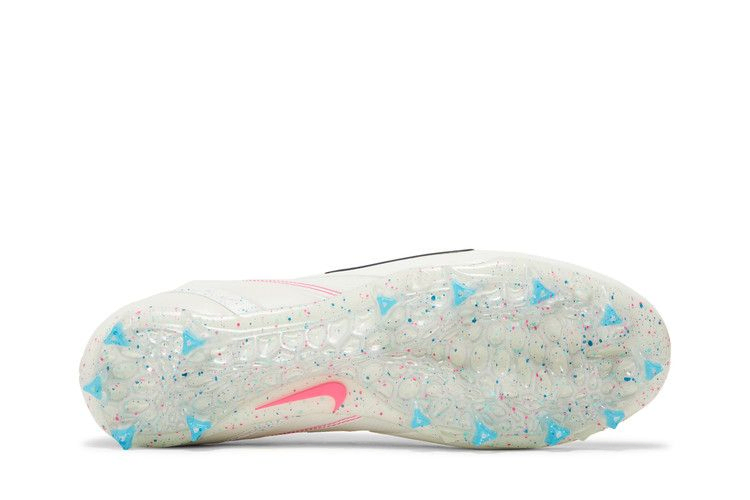 Кроссовки Nike Alpha Huarache 8 Elite 'Sail Hyper Pink'