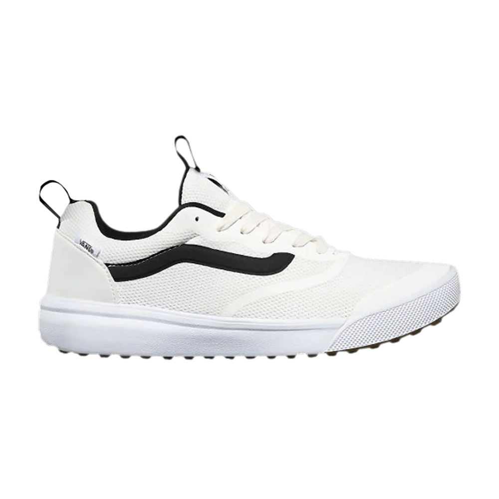 Krossovki-Vans-UltraRange-Rapidweld-Marshmallow-Black