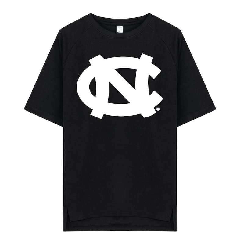 Футболка Daiong NC Logo White T-Shirt