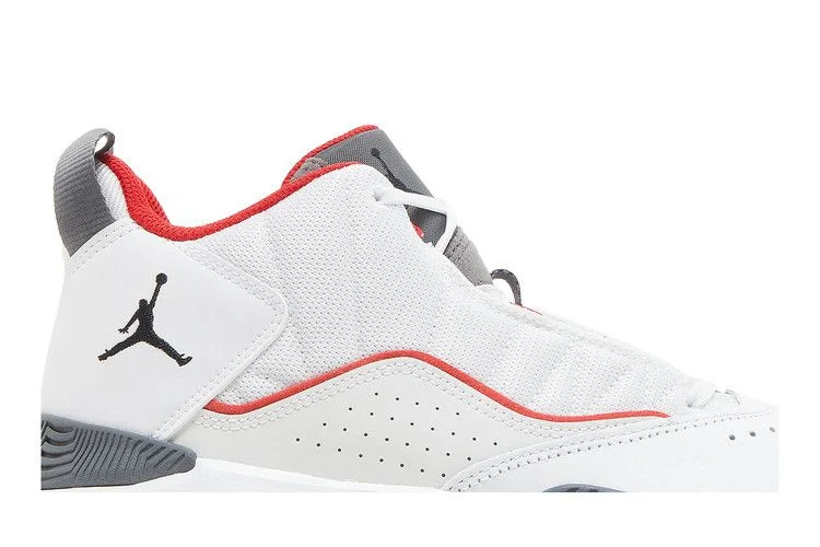 Кроссовки Air Jordan Stay Loyal 'White Light Graphite'