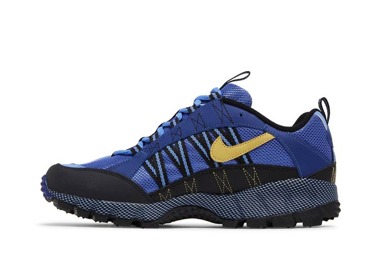 Кроссовки Nike Air Humara QS 'Polar Blue'