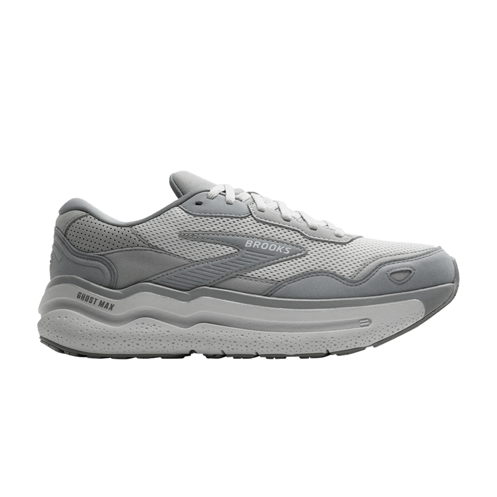 Кроссовки Brooks Ghost Max SE 'Primer Grey'