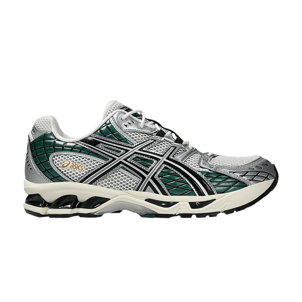 Кроссовки Asics Gel Nimbus 10.1 'Cream Grove'