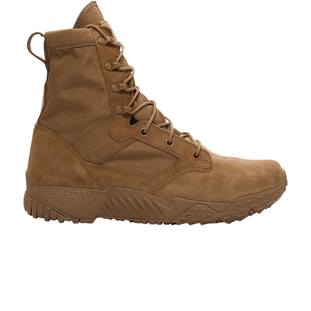 Кроссовки Under Armour Jungle Rat 'Coyote'