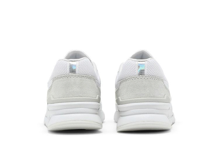 Кроссовки New Balance Wmns 997H 'White Silver'