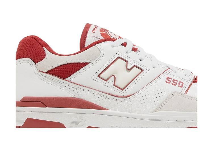 Кроссовки New Balance 550 'White Astro Dust'