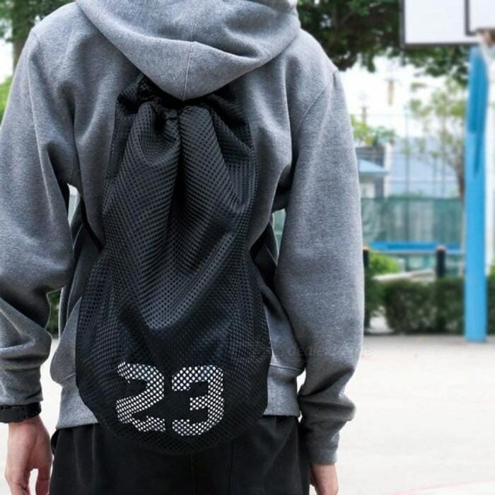 Мешок для мяча 23
