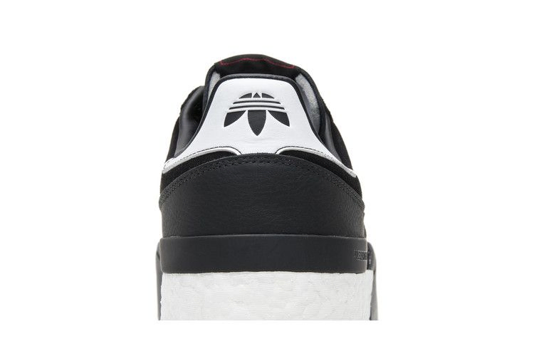 Кроссовки Alexander Wang x adidas Originals Bball Soccer 'Core Black'