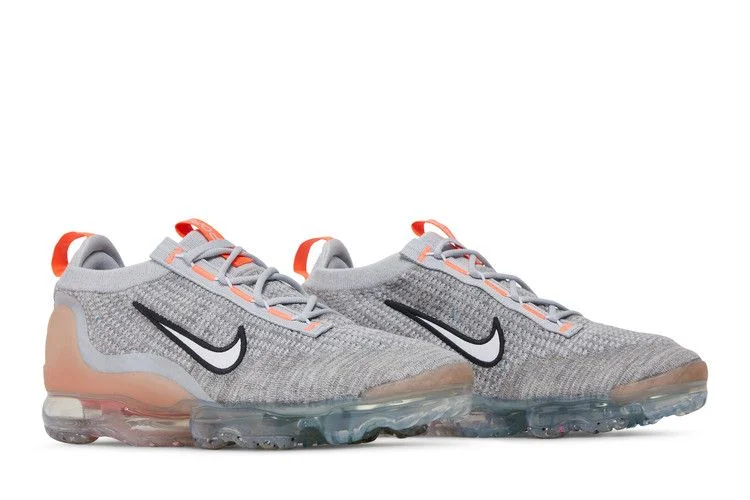 Krossovki-Nike-Air-VaporMax-2021-Flyknit-Grey-Fog-Bright-Mango-7