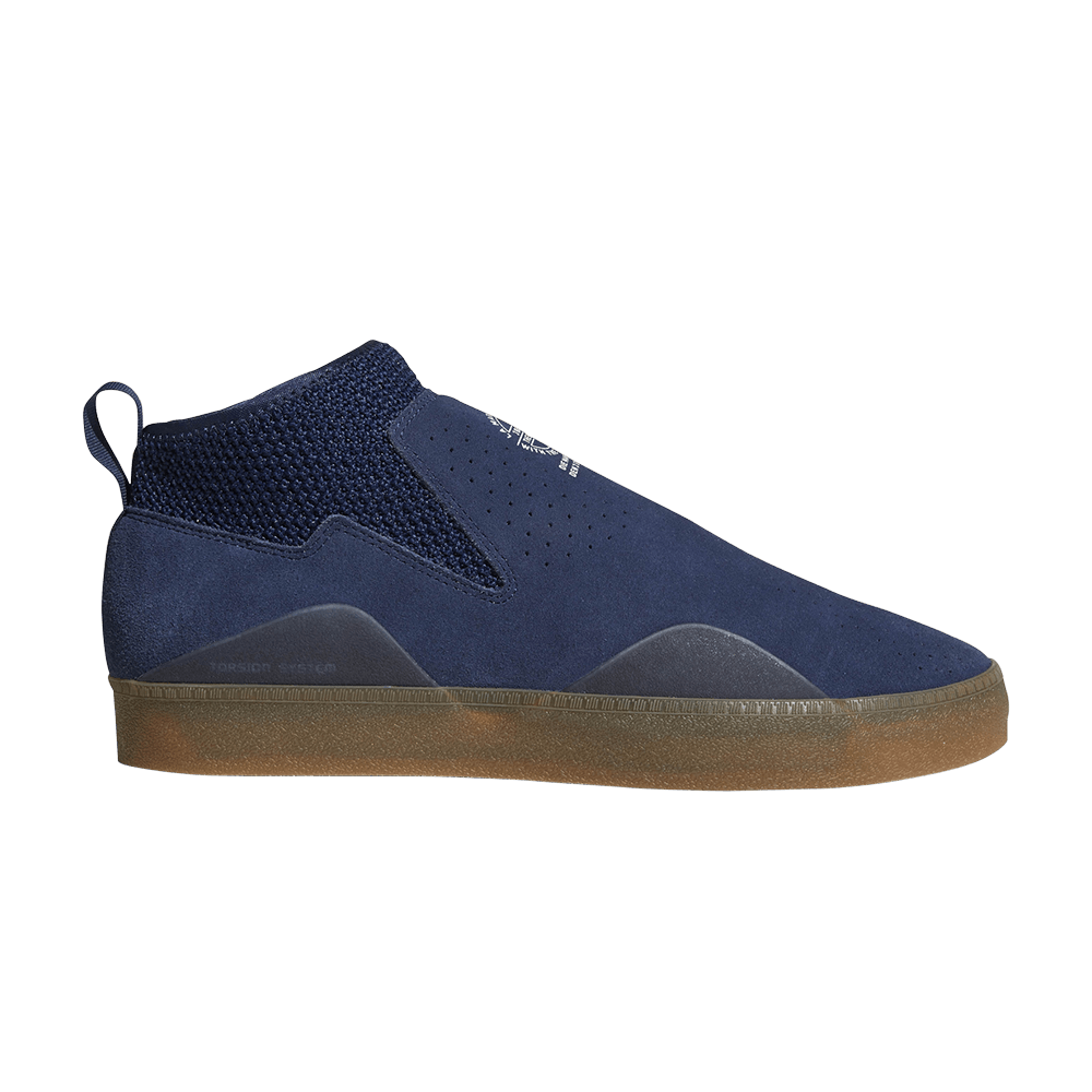 Кроссовки adidas 3ST.002