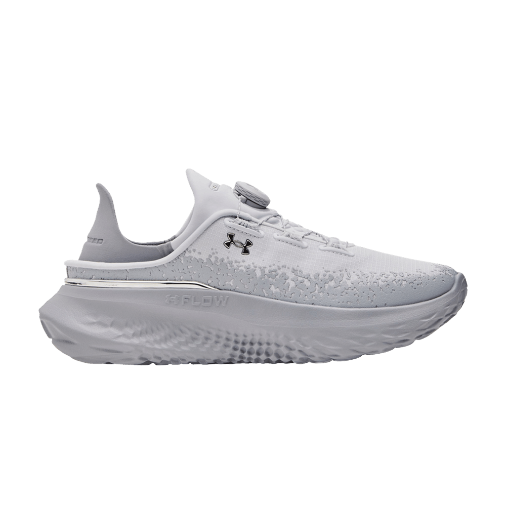 Кроссовки Under Armour SlipSpeed Mega 'Distant Grey'