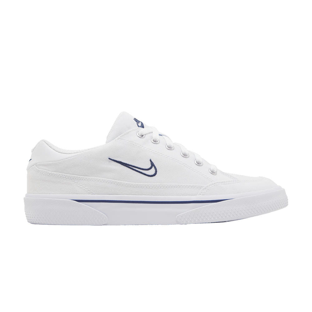 Кроссовки Nike Wmns Retro GTS 'White Midnight Navy'