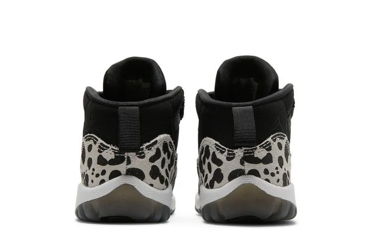Krossovki-Air-Jordan-11-Retro-TD-Animal-Instinct-5