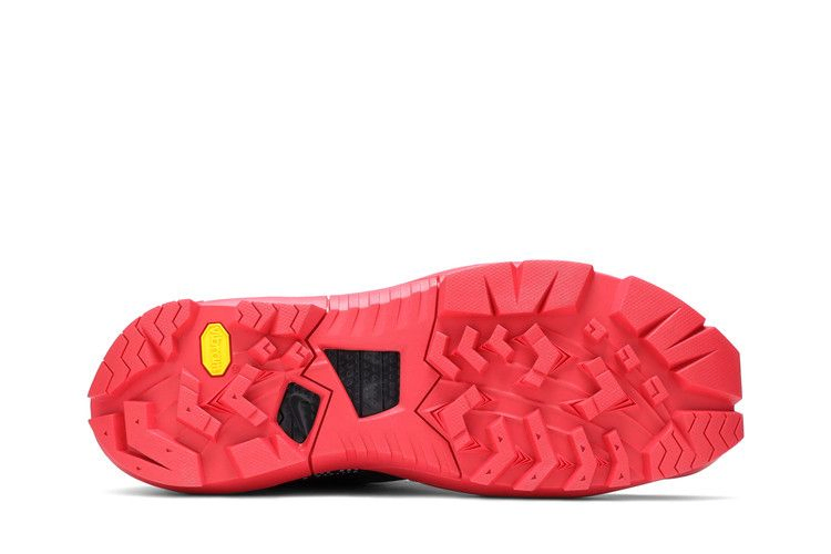 Кроссовки Matthew M. Williams x Nike Free Trainer 3 'Bred'