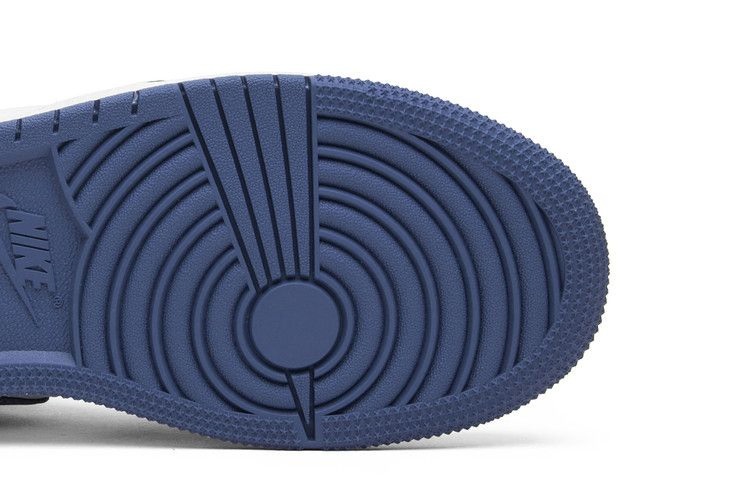 Кроссовки Air Jordan 1 Retro High OG BG 'Best Hand in the Game - Blue Moon'