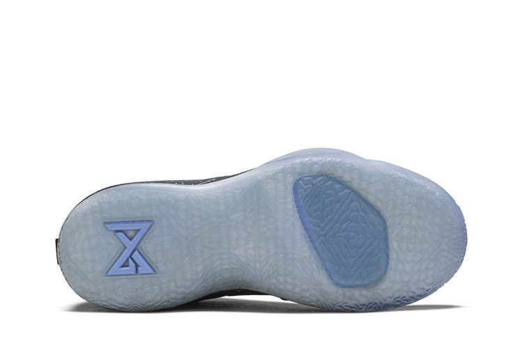 Кроссовки PlayStation x Nike PG 2 EP 'Black Racer Blue'