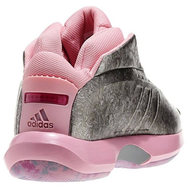Кроссовки Adidas Crazy 1 'Florist City'
