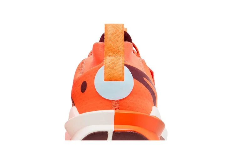 Кроссовки Nike ZoomX Zegama 2 'Hyper Crimson'