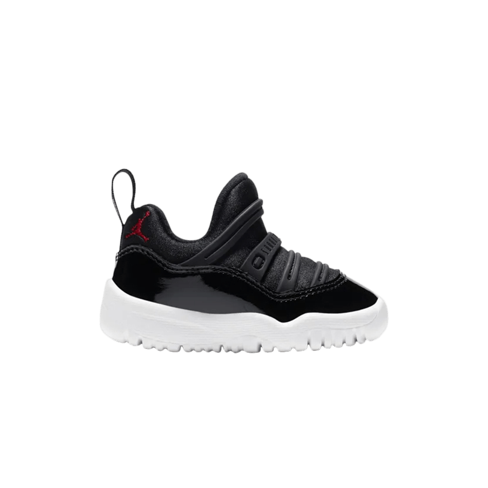 air-jordan-11-retro-little-flex-td-black-bq7102-002