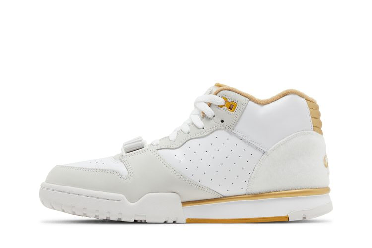 Кроссовки Nike Air Trainer 1 'College Football Playoffs Pack - White'