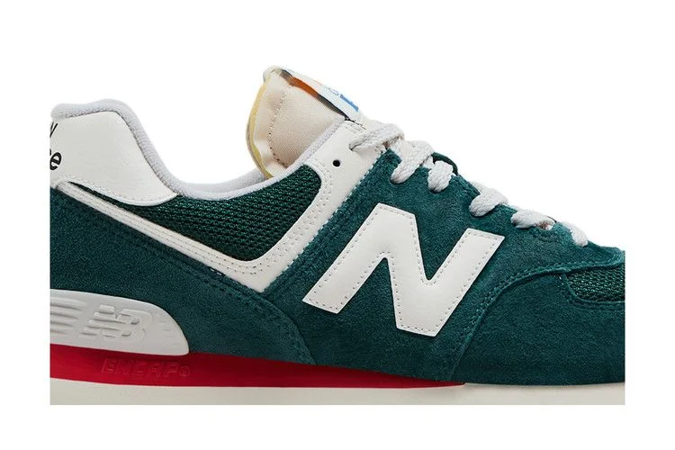 Кроссовки New Balance 574 'New Spruce Sea Salt'