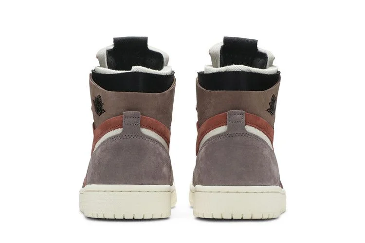 Кроссовки Wmns Air Jordan 1 High Zoom 'Canyon Rust'