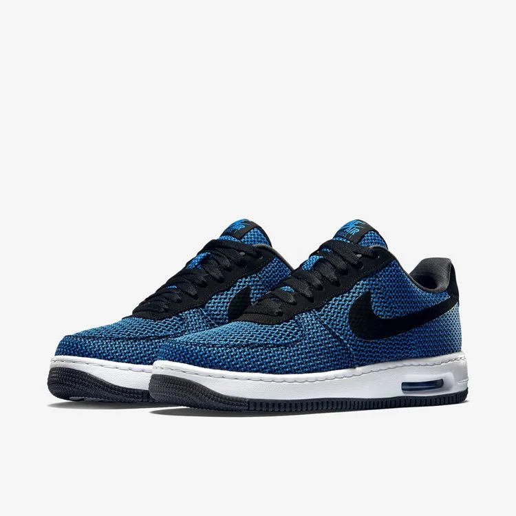 Кроссовки Nike Air Force 1 Elite TXT