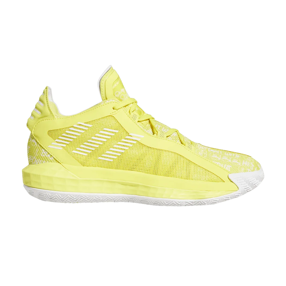 Krossovki-Adidas-Dame-6-Shock-Yellow