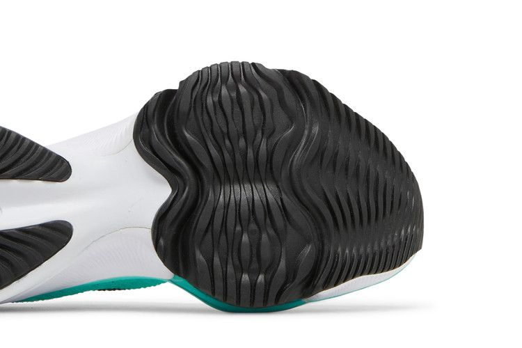 Кроссовки Nike Wmns Air Zoom Tempo NEXT% Flyknit 'Hyper Turquoise'
