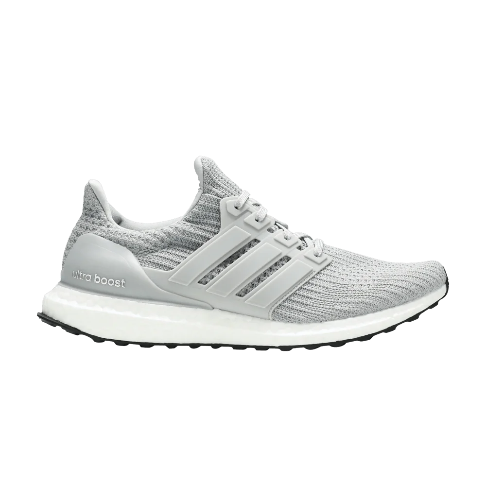 Кроссовки adidas UltraBoost 4.0 'Grey'