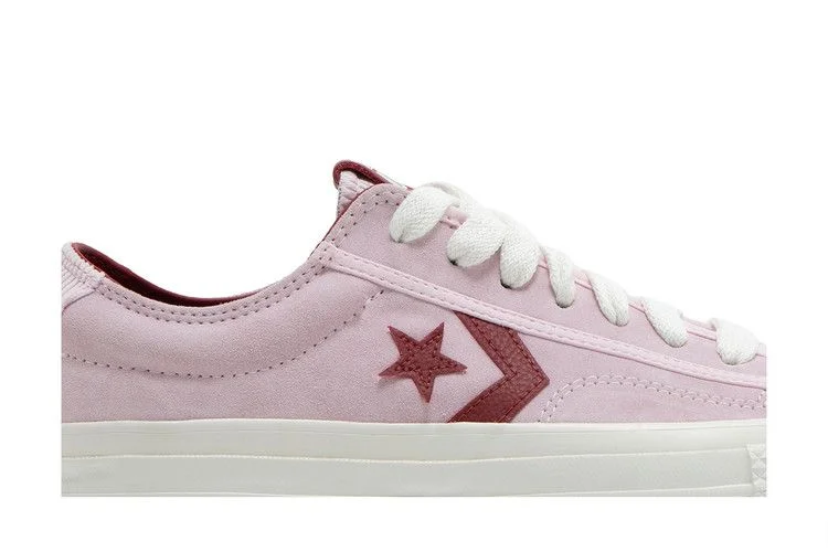 Кроссовки Converse Star Player 76 Low 'Sugar Berry'