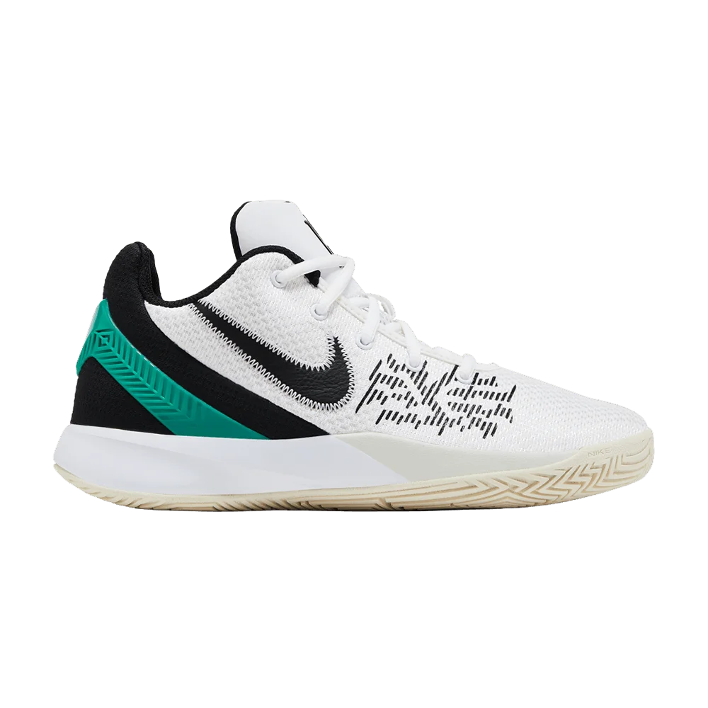 Krossovki-Nike-Kyrie-Flytrap-2-GS-White-Lucid-Green