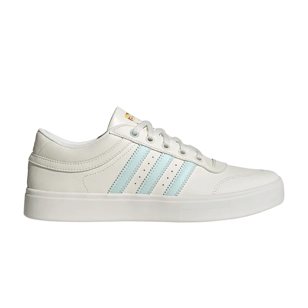Krossovki-Adidas-Wmns-Bryony-White-Halo-Mint