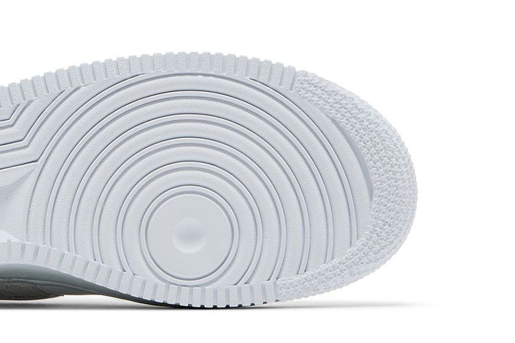 Кроссовки Nike Air Force 1 Lux '07 'Anaconda'
