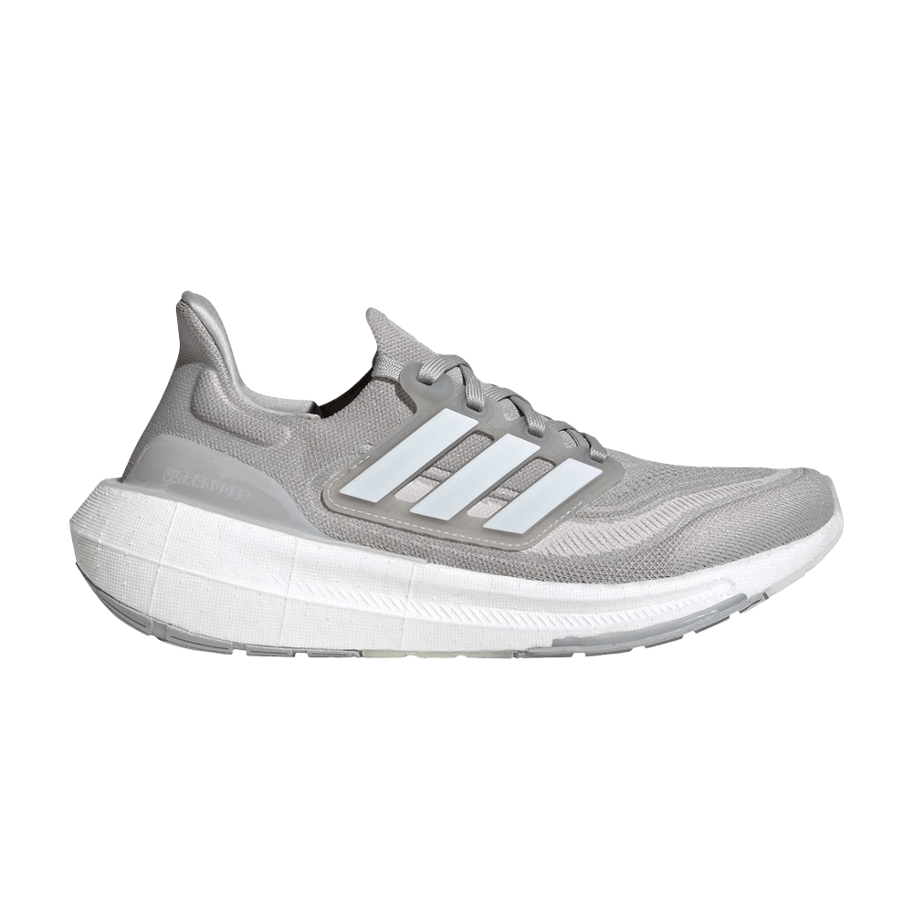 Кроссовки adidas Wmns UltraBoost Light 'Grey White'