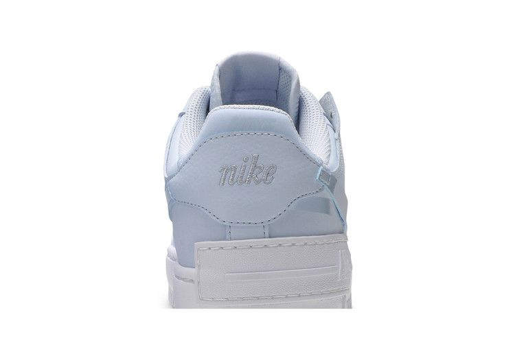 Кроссовки Nike Wmns Air Force 1 Shadow 'Hydrogen Blue'