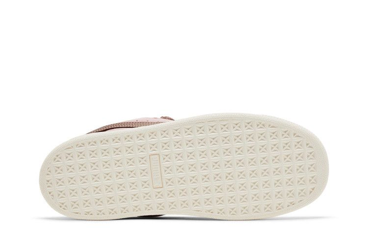 Кроссовки Puma Wmns Suede XL 'Future Pink'